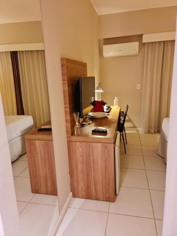 Suite Balcony