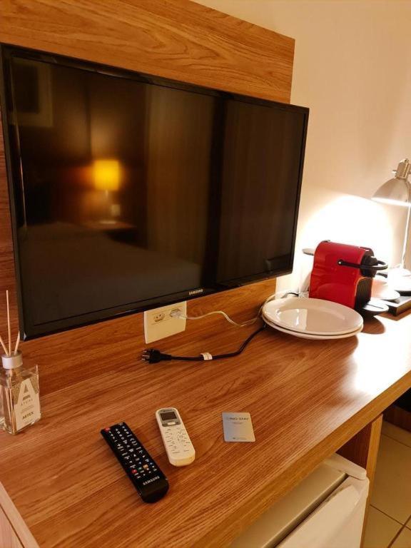 Suite Balcony