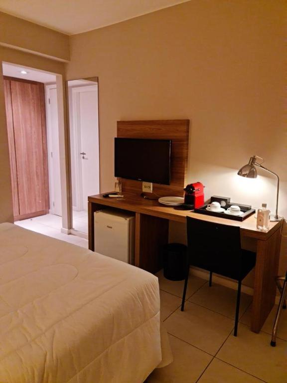 Suite Balcony