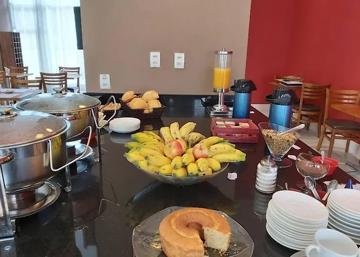 Best Rio Stay Inn By Rio De Janeiro